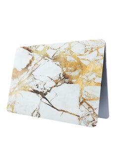 Generic For MacBook Air Protective Case Matte Case Painted Manufacturers Apple Laptop Protective Case-Color:Marble 03-Applicable Model:13.3 Pro Retina (A1425/A1502)  - Image 4