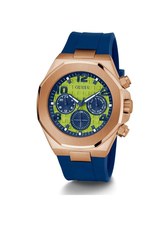 Guess Watch For Men GW0583G3 - Image 2