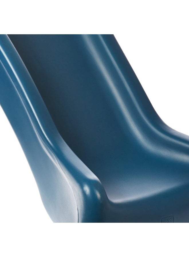 ستيب زحليقة مرحة للاطفال -ازرق وبيج - Image 3