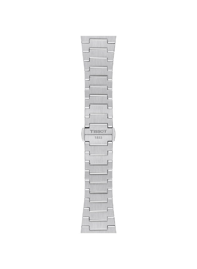 Tissot PRX Powermatic 80 35mm T137.207.11.351.00 - Image 4