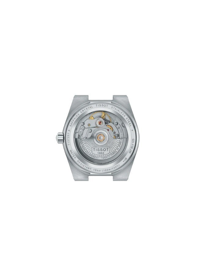 Tissot PRX Powermatic 80 35mm T137.207.11.351.00 - Image 3