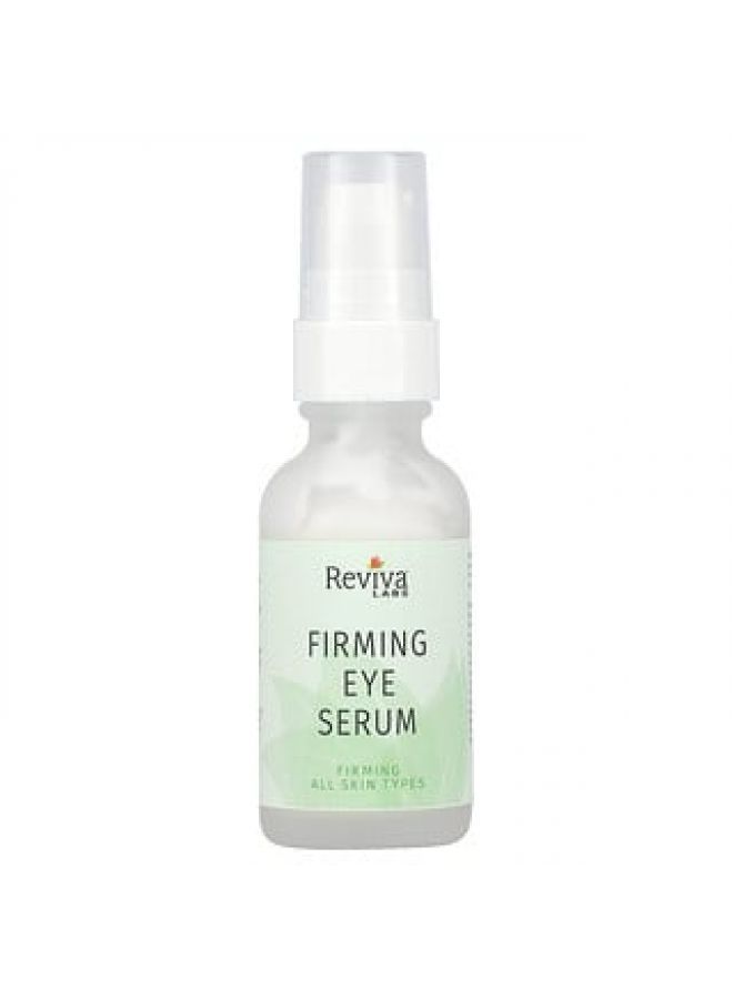 Reviva Labs Reviva Labs Firming Eye Serum 1 fl oz 29.5 ml