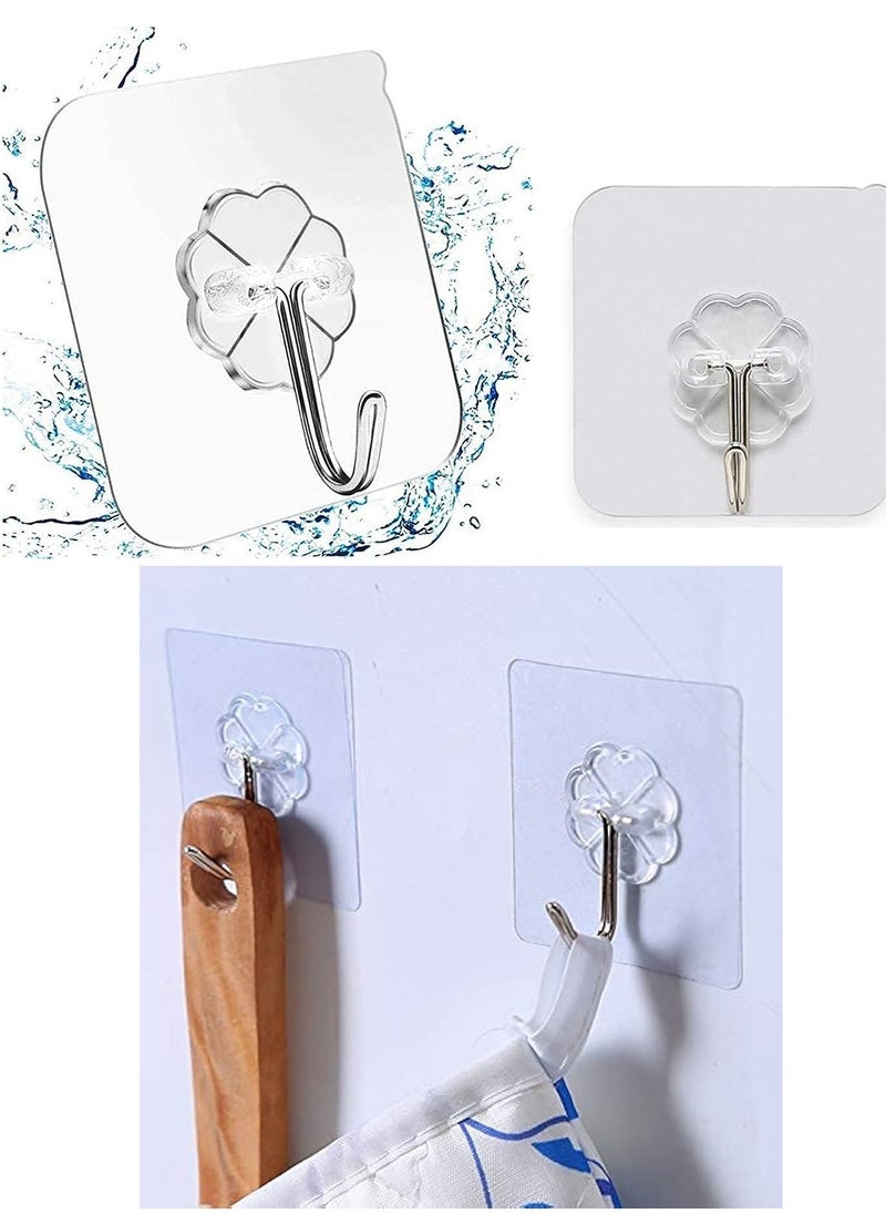 Generic - Bolt replacement hanger 10 pieces - Image 1