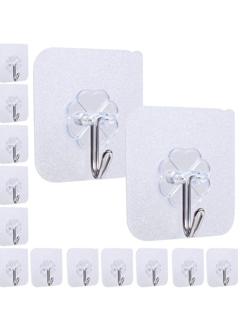 Generic - Bolt replacement hanger 10 pieces - Image 1