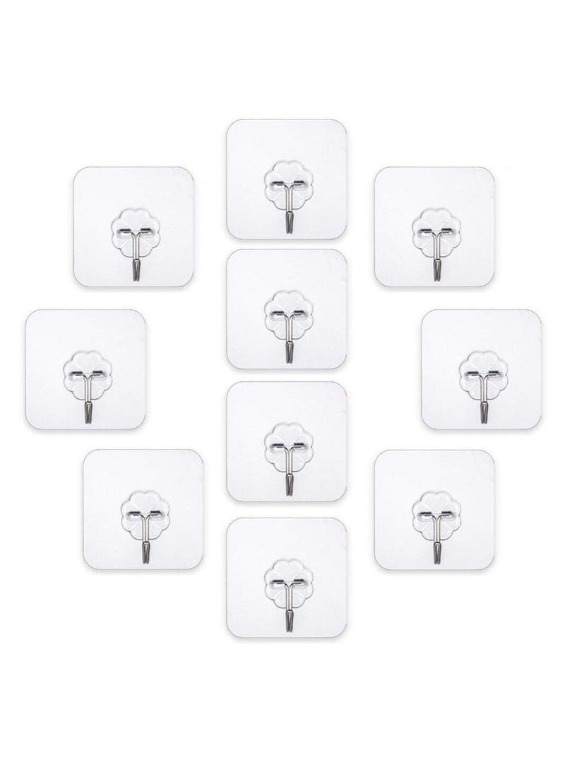 Generic - Bolt replacement hanger 10 pieces - Image 1