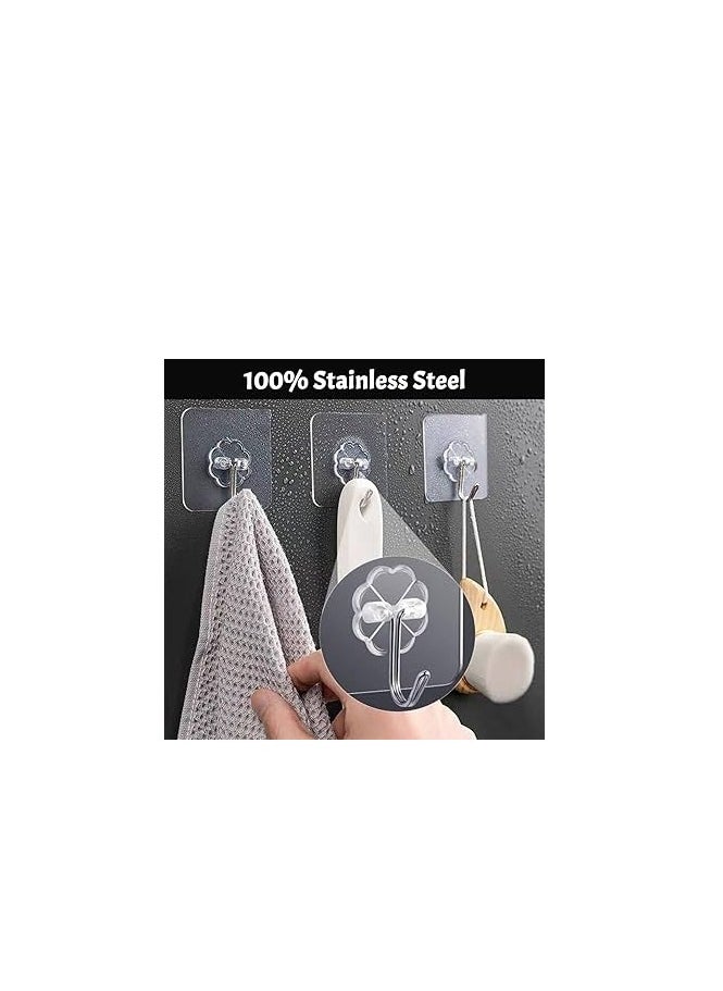 Generic - Bolt replacement hanger 10 pieces - Image 1