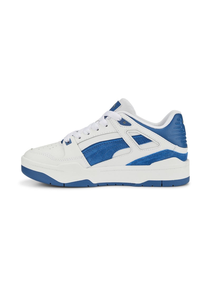 بوما حذاء رياضي للشباب Slipstream Suede FS  - Image 5