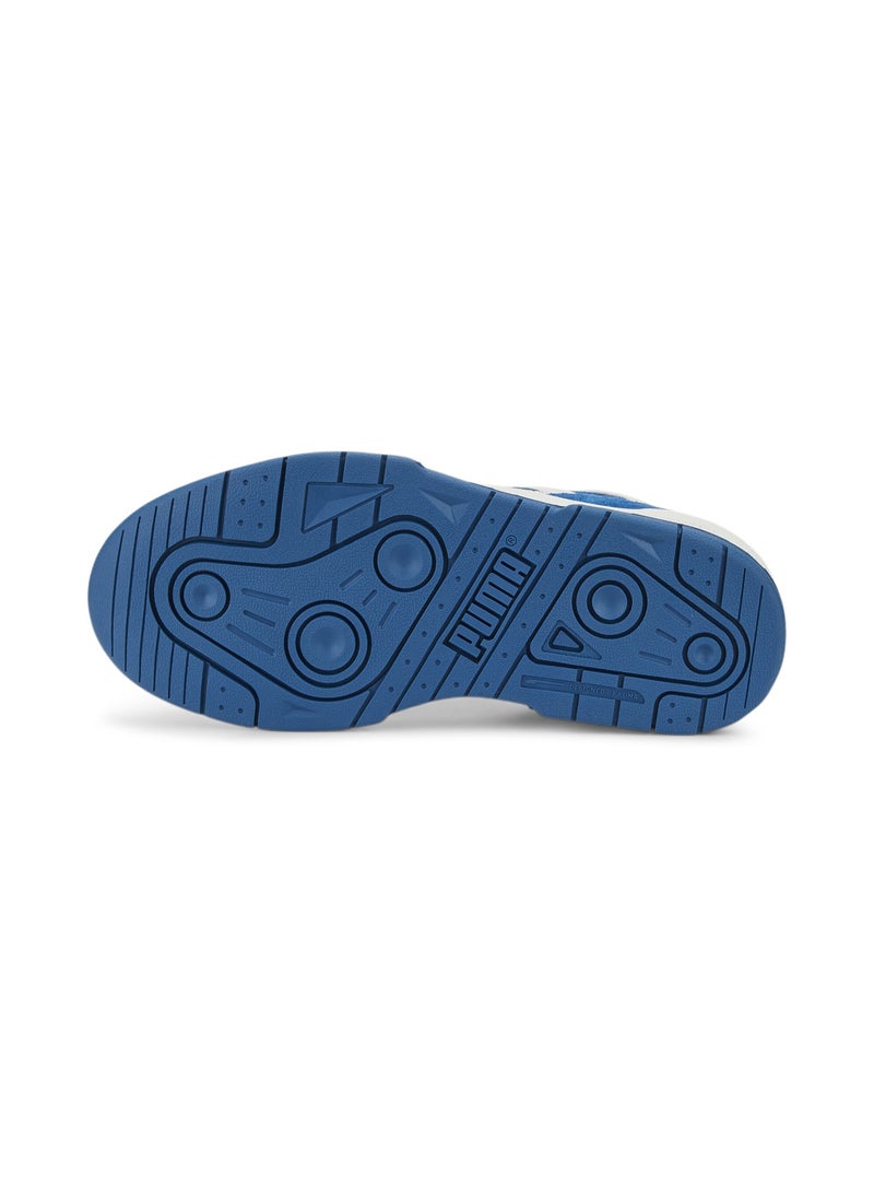 بوما حذاء رياضي للشباب Slipstream Suede FS  - Image 4