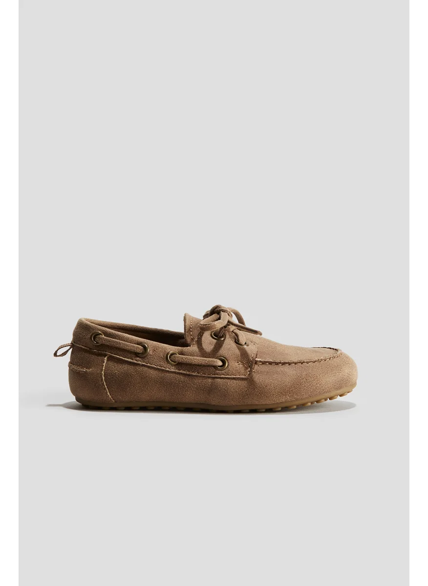 H&M Loafers