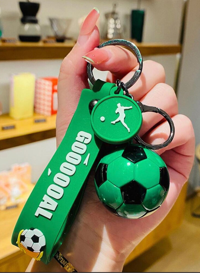 Stylish Keychain With Hook Multi Use