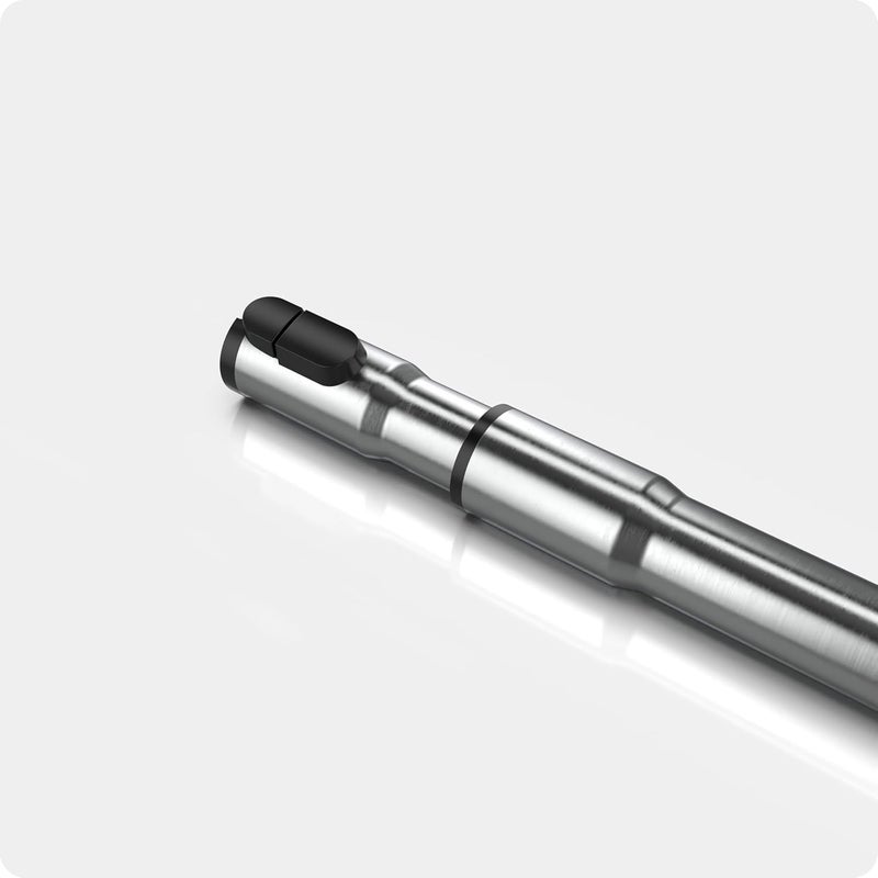 STONE REEF Vacuum Cleaner Tube - Replacement Tube Compatible with Vacuum Cleaner Miele S8, S6, S5, S4, S2, S1, C1, C2, C3, H1 Complete, Compact, Classic, Swing, S8000 Accessories Telescopic Tube for Vacuum - Image 2