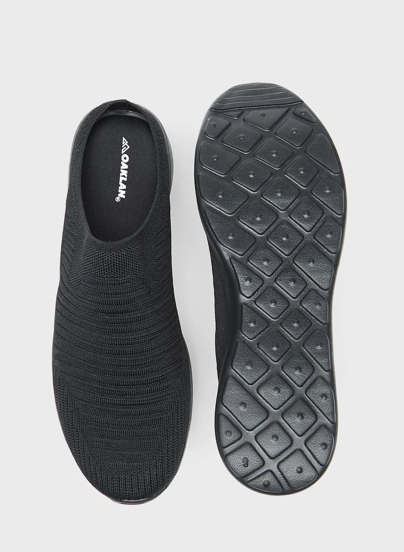 شو اكسبرس Slip On Low Top Sneakers