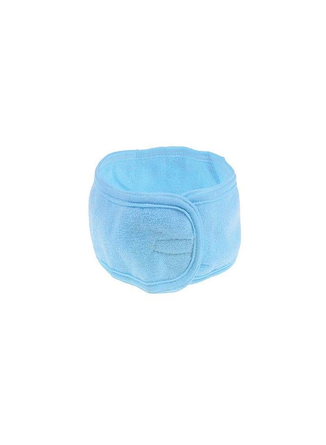 Panache Head Band Hair Holder, Ultramarine Blue - Image 3