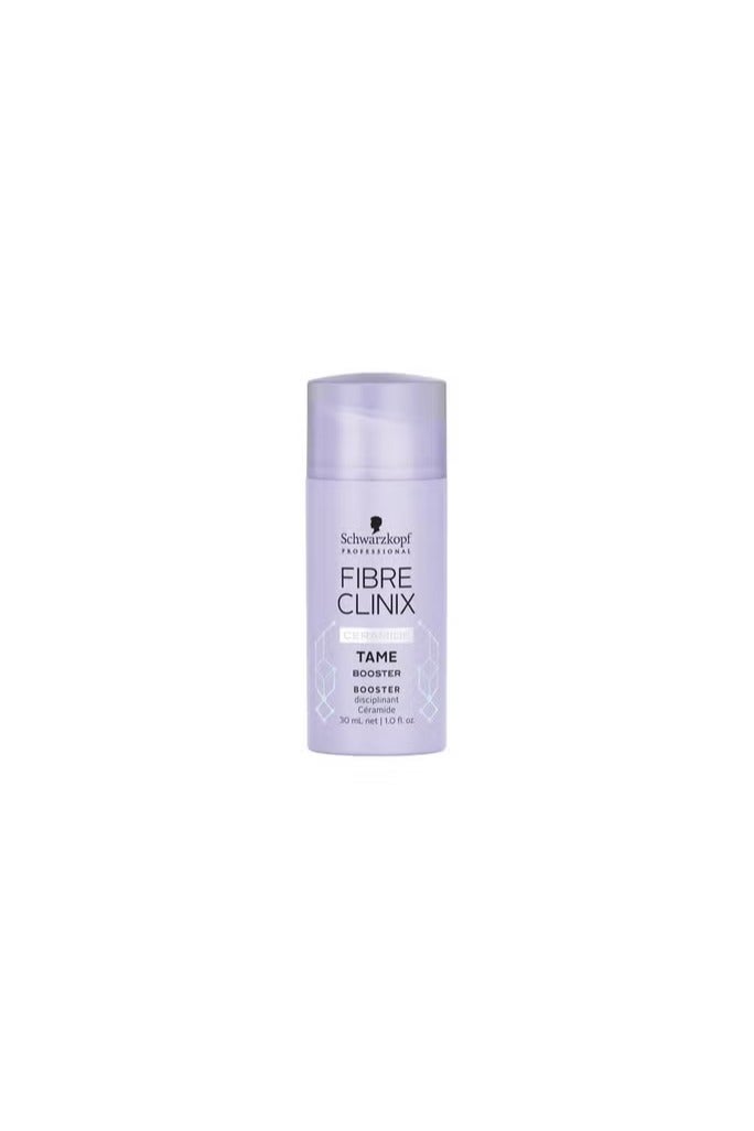 Schwarzkopf Schwarzkopf Professional Fibre Clinix Tame Booster 30ml
