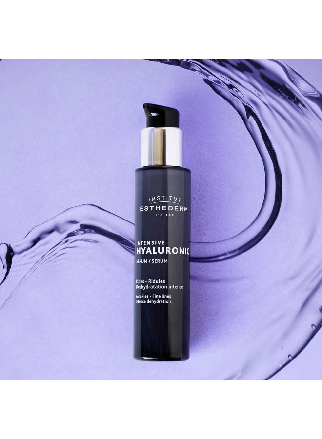 إنستيتوت إستيديرم سيروم حمض الهيالورونيك المكثف من إنستيتوت إستيديرم 30 مل - Image 2