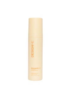 Design.ME Bounce.Me Curling Gel Spray By Designme Frizzfree Curl Defining Gel Refresh Curls Waves Coils Noncrunchy Nonsticky Formula Climate Control Styling 7.77Oz  - Image 1