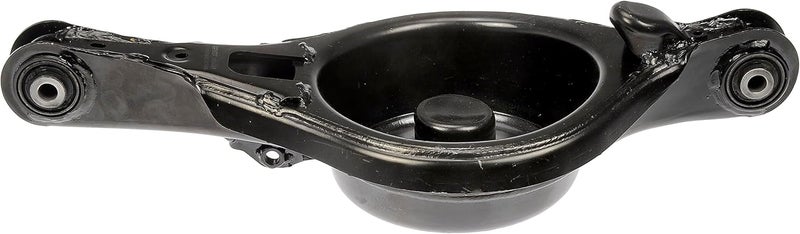 Dorman 526-003 Rear Driver Side Lower Rearward Suspension Control Arm for Ford/Lincoln/Mercury - Image 4