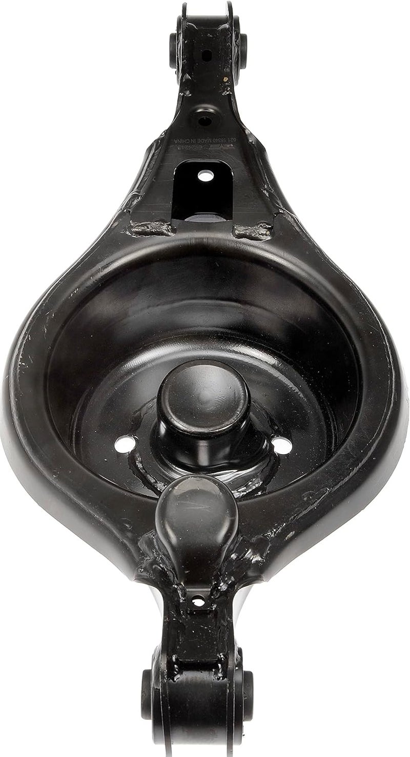 Dorman 526-003 Rear Driver Side Lower Rearward Suspension Control Arm for Ford/Lincoln/Mercury - Image 2