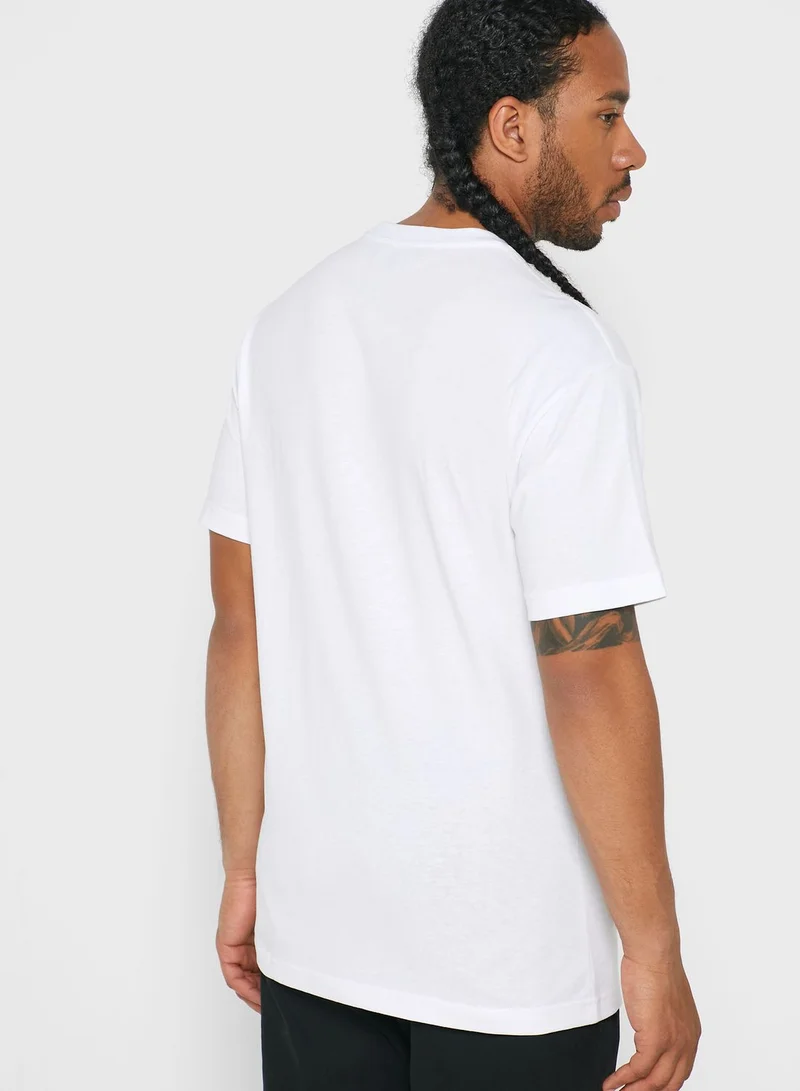 Chi Modu Notorious T-Shirt