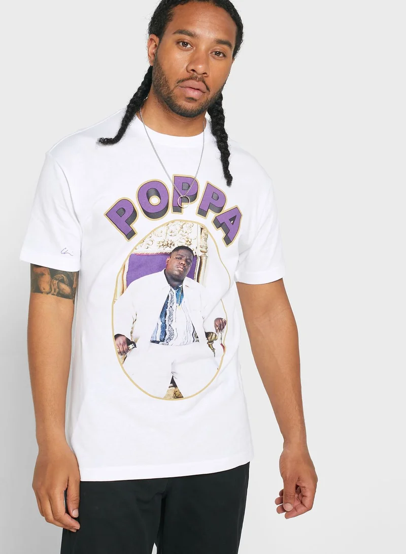 Chi Modu Notorious T-Shirt
