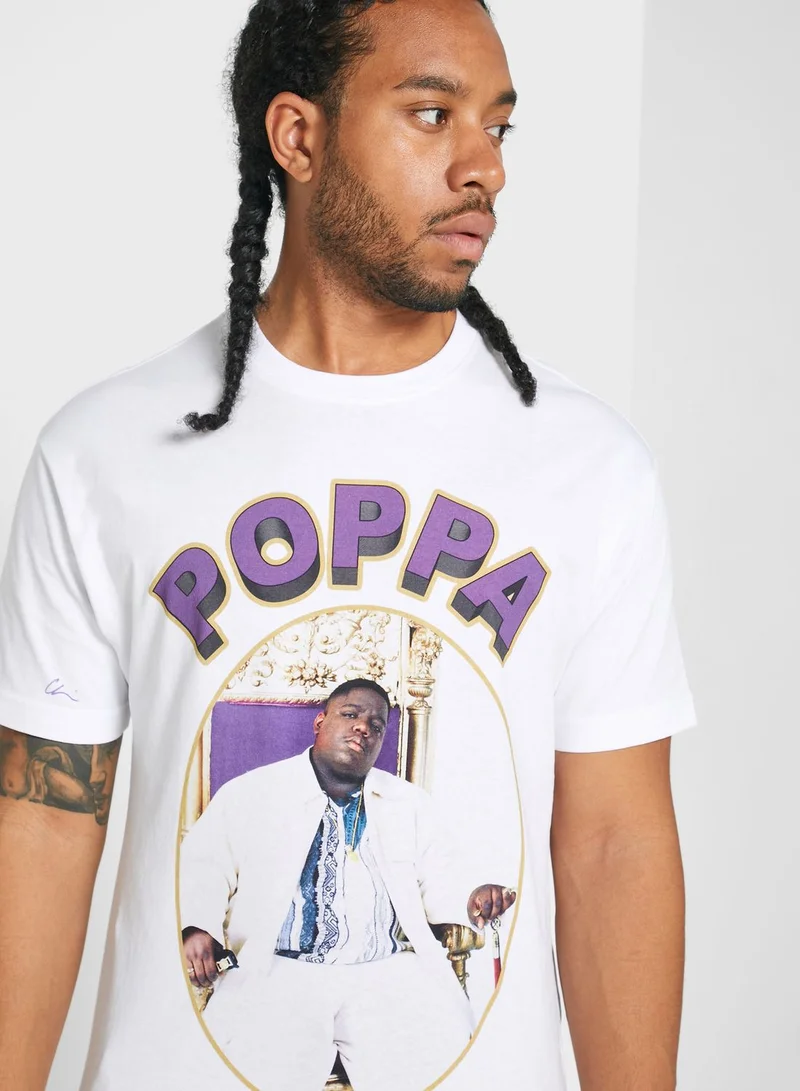 Chi Modu Notorious T-Shirt