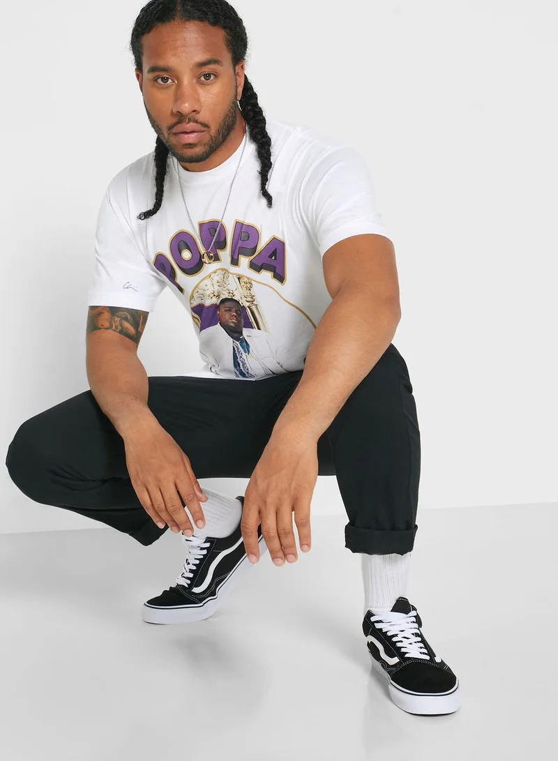 Chi Modu Notorious T-Shirt