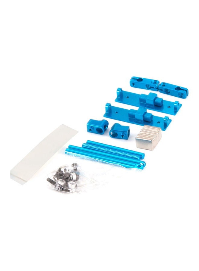 نيبمينينت Aluminum Alloy Stealth Body Mounts Column Set - Image 3