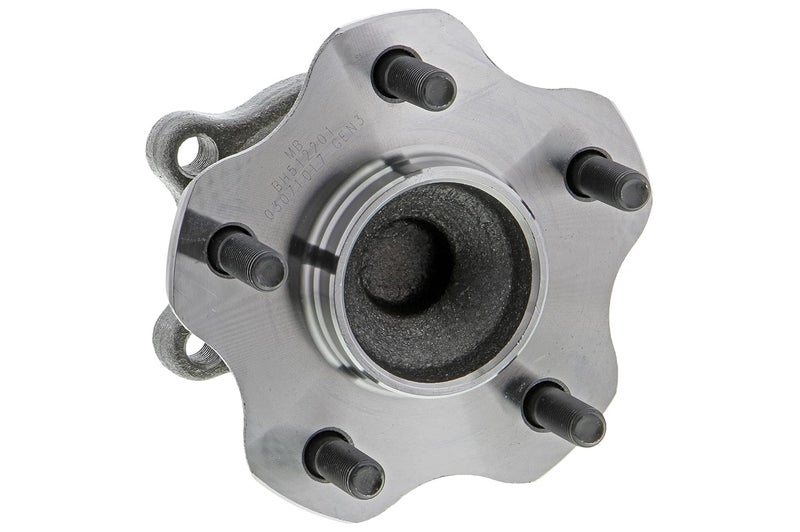 Mevotech H512201 Wheel Bearing and Hub Assembly - Image 2
