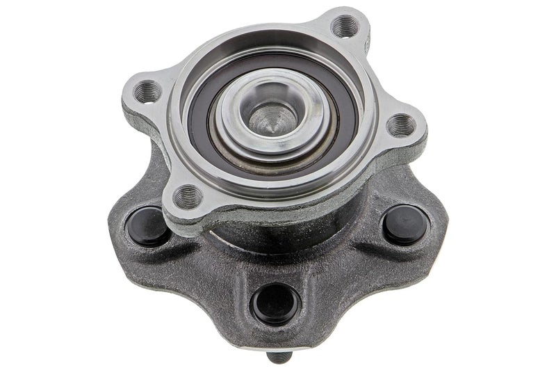 Mevotech H512201 Wheel Bearing and Hub Assembly - Image 1