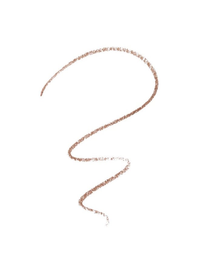 Catrice Slim'Matic Ultra Brow Pen Waterproof Medium Eyebrow Pencil  - Image 3