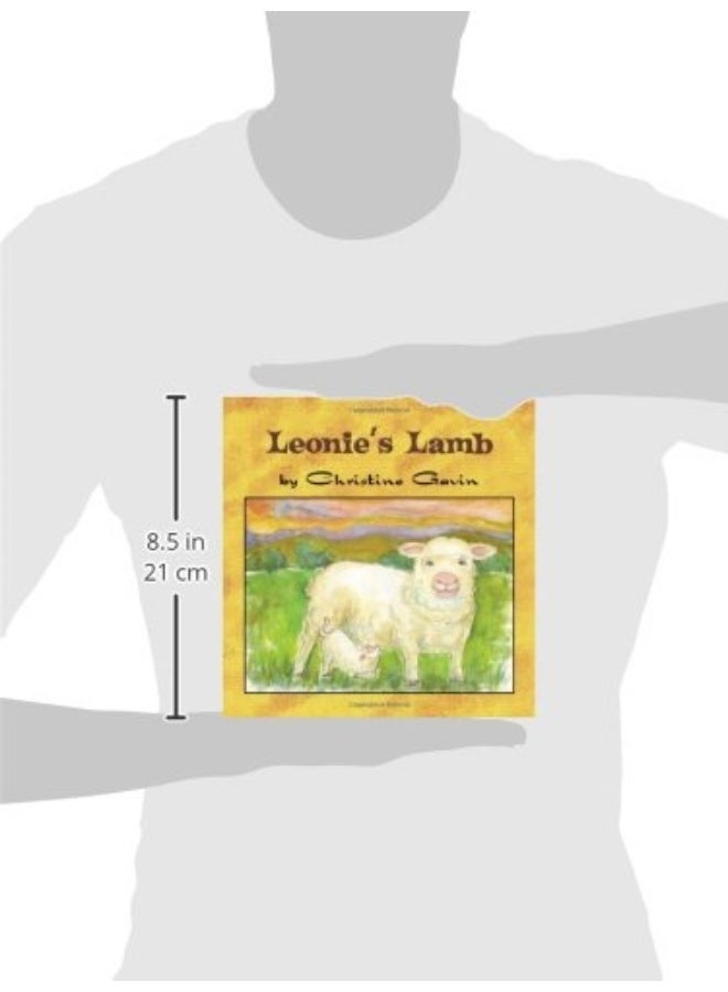 Leonie's Lamb