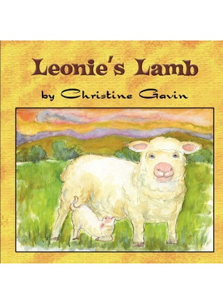 Leonie's Lamb - pzsku/ZAFC9BBBA113EADB80DF3Z/45/1747743070/d47de2ff-0879-4be0-ba40-8838c6a095fe