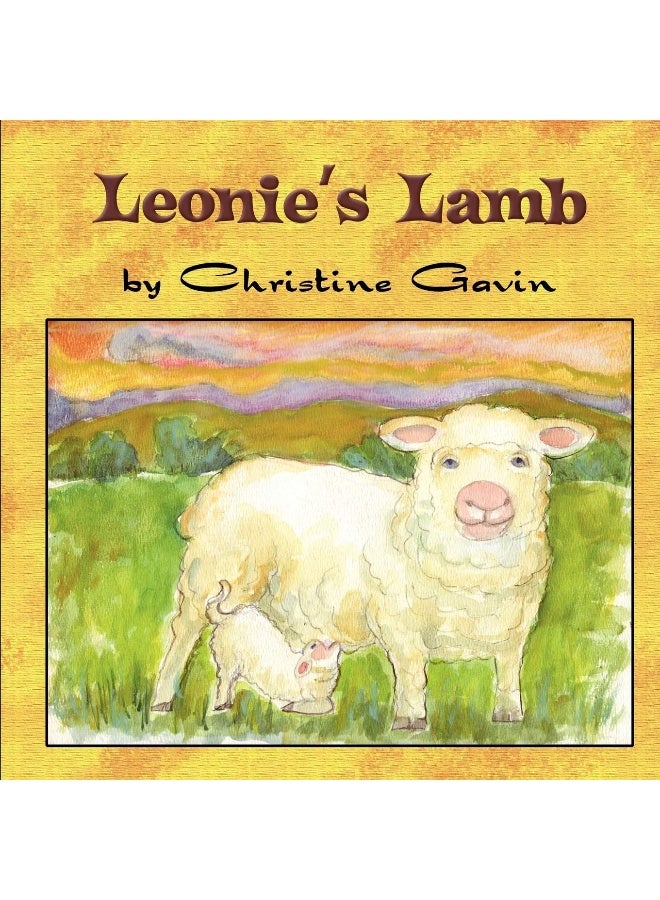 Leonie's Lamb