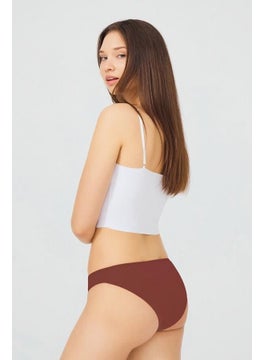 COTTONHILL Cotton Women's Bikini Panties 5 Pack-2  - Image 3