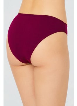 COTTONHILL Cotton Women's Bikini Panties 5 Pack-2  - Image 5