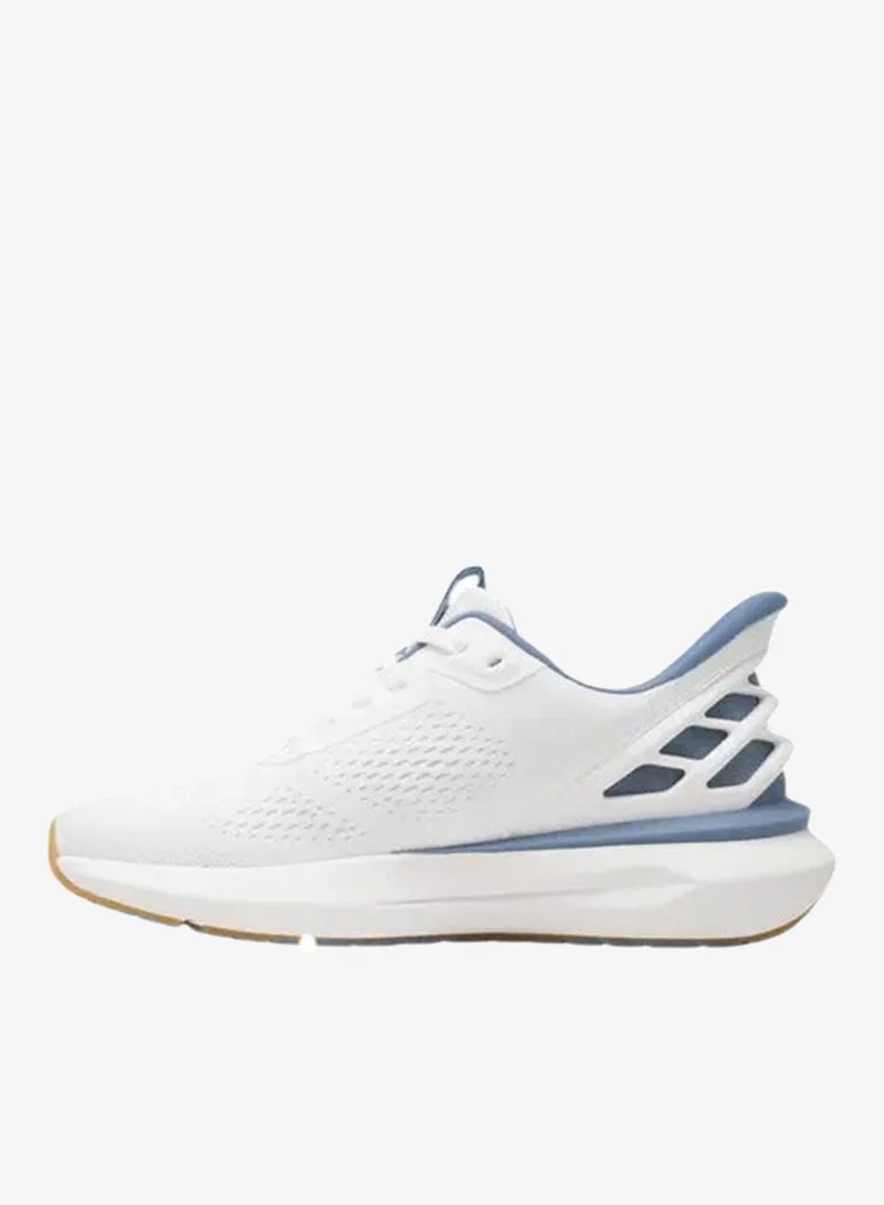 Kizik WHITE/SOFT CHAMBRAY WOMEN'S HANDS-FREE ATHENS 2 for Women | Best Price UAE
