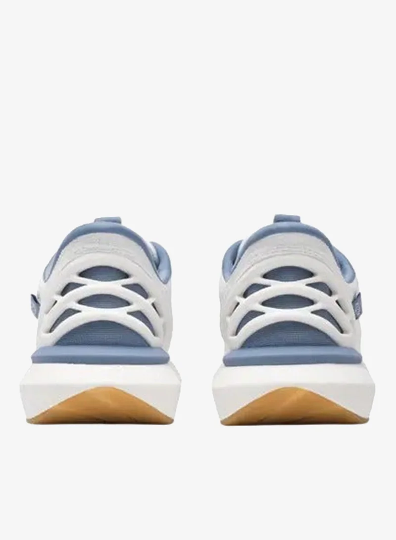 Kizik WHITE/SOFT CHAMBRAY WOMEN'S HANDS-FREE ATHENS 2 for Women | Best Price UAE