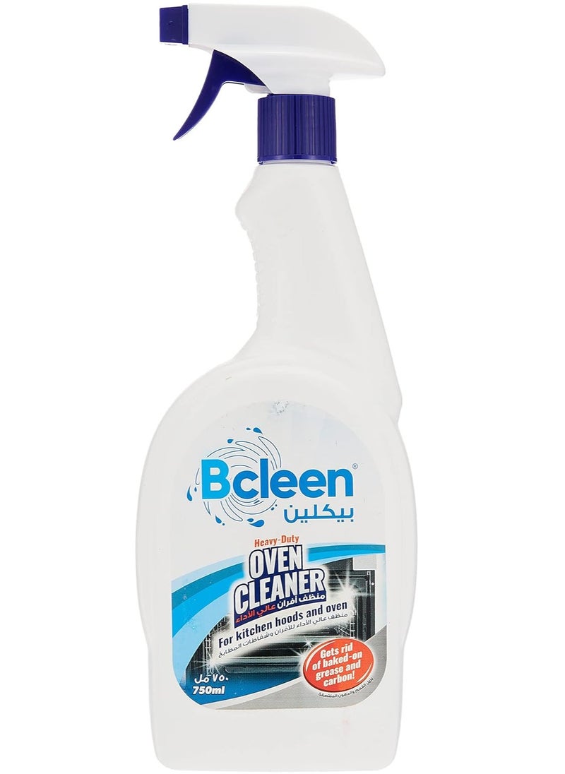 Heavy Duty Oven Cleaner Spray 750 ML - pzsku/ZAFCA120080C351EDEB11Z/45/_/1713712727/3edf9d8f-0169-48ba-be10-80cbc72509a6