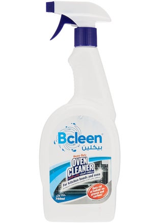 Heavy Duty Oven Cleaner Spray 750 ML - pzsku/ZAFCA120080C351EDEB11Z/45/_/1713712727/3edf9d8f-0169-48ba-be10-80cbc72509a6