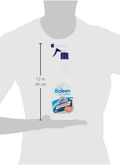 Bcleen Heavy Duty Oven Cleaner Spray 750 ML  - Image 3