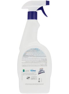 Bcleen Heavy Duty Oven Cleaner Spray 750 ML  - Image 2