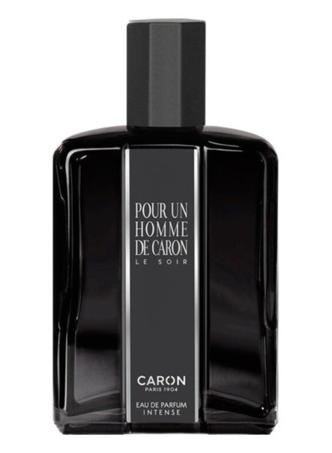 كارون عطر كارون للرجال بور اون هوم دي لو سوار او دي بارفان سبراي 4.2 تستر - Image 1