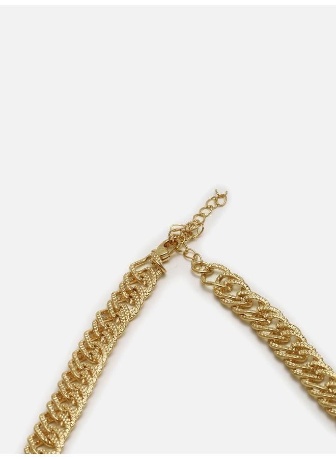 SOHI Casual Artificial Necklace Jewellery - Image 1