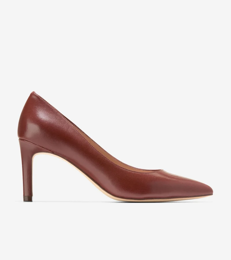 كول هان Women's Truette Pumps