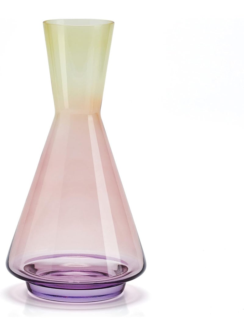 Mikasa Mikasa Chroma Carafe Decanter 47 Ounce  - Image 1