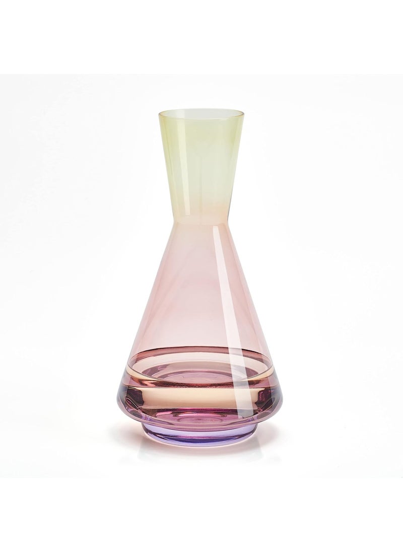 Mikasa Mikasa Chroma Carafe Decanter 47 Ounce  - Image 3