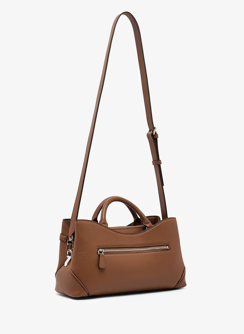 GUESS Dea Girlfriend Satchel Bag