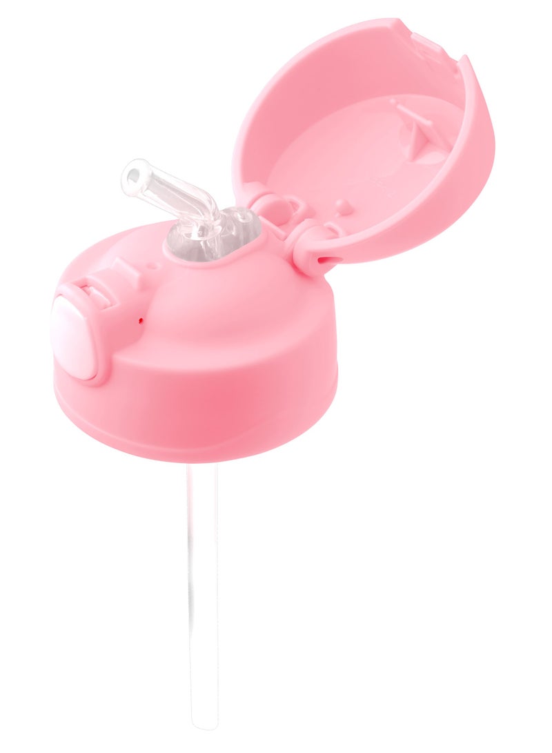 Kids Double Wall Stainless Steel Bottle -  Princess