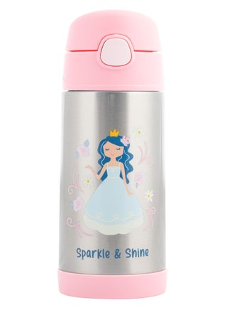 Kids Double Wall Stainless Steel Bottle -  Princess - pzsku/ZAFCA59C27DDE151D7623Z/45/_/1740397515/24f9d9d3-eff5-4019-8116-cb6a5c4529a1