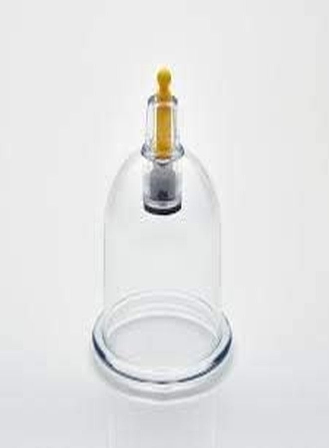 avyaan| Cupping Therapy Cups| Hijama Cupping Set| (Size 2, 24 Cups only) - Image 4